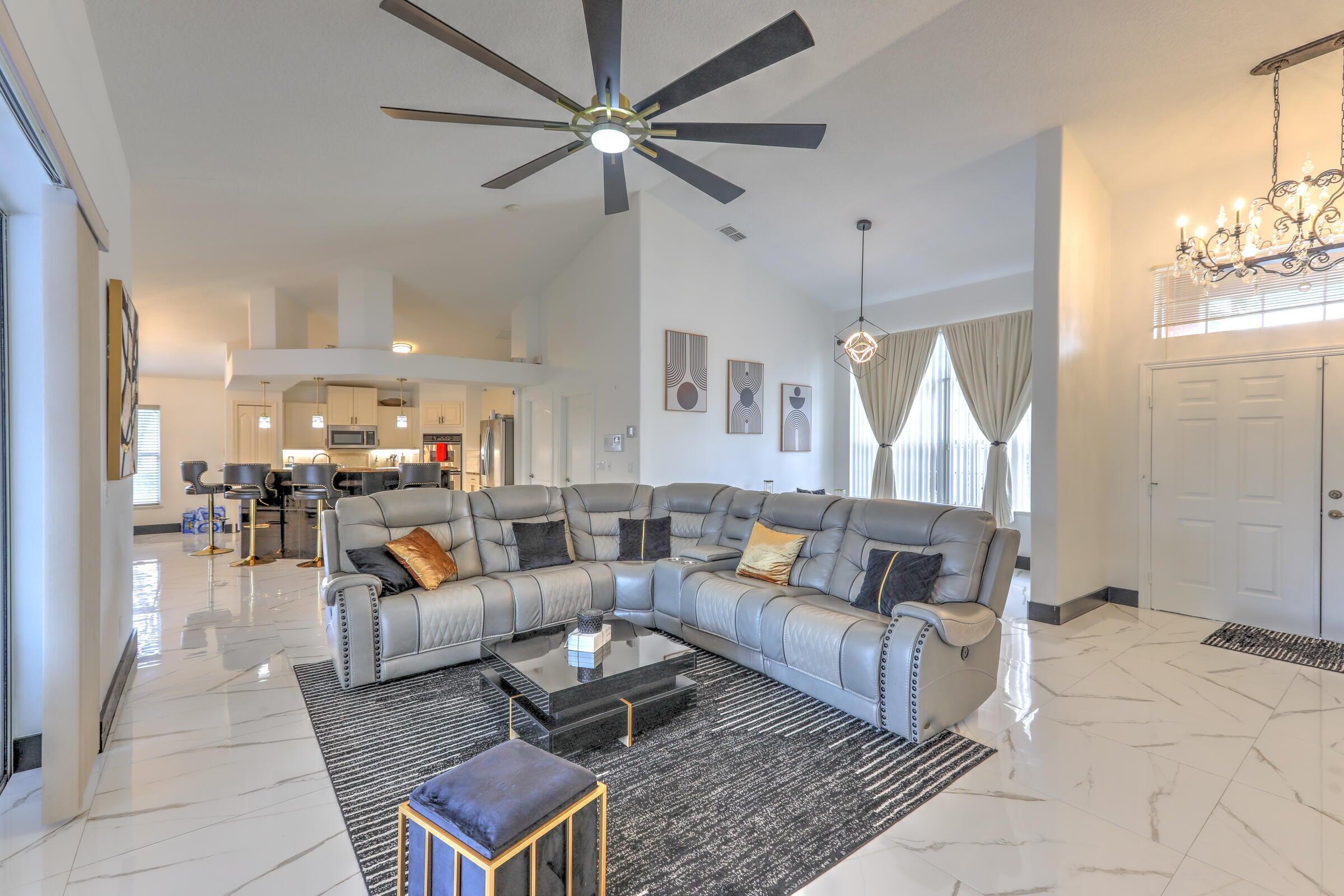 PORT ST LUCIE SECTION 41 - Residential