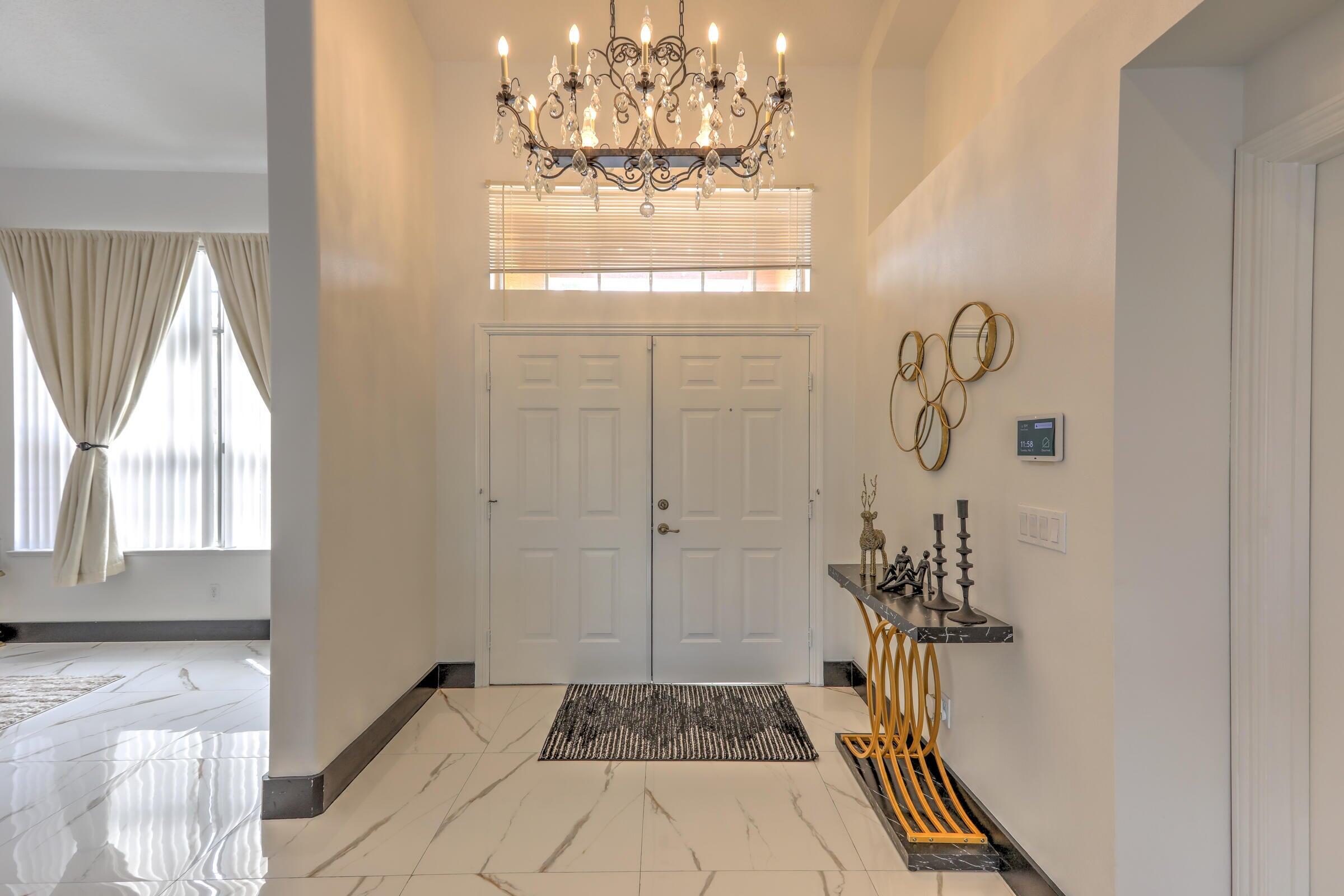 PORT ST LUCIE SECTION 41 - Residential