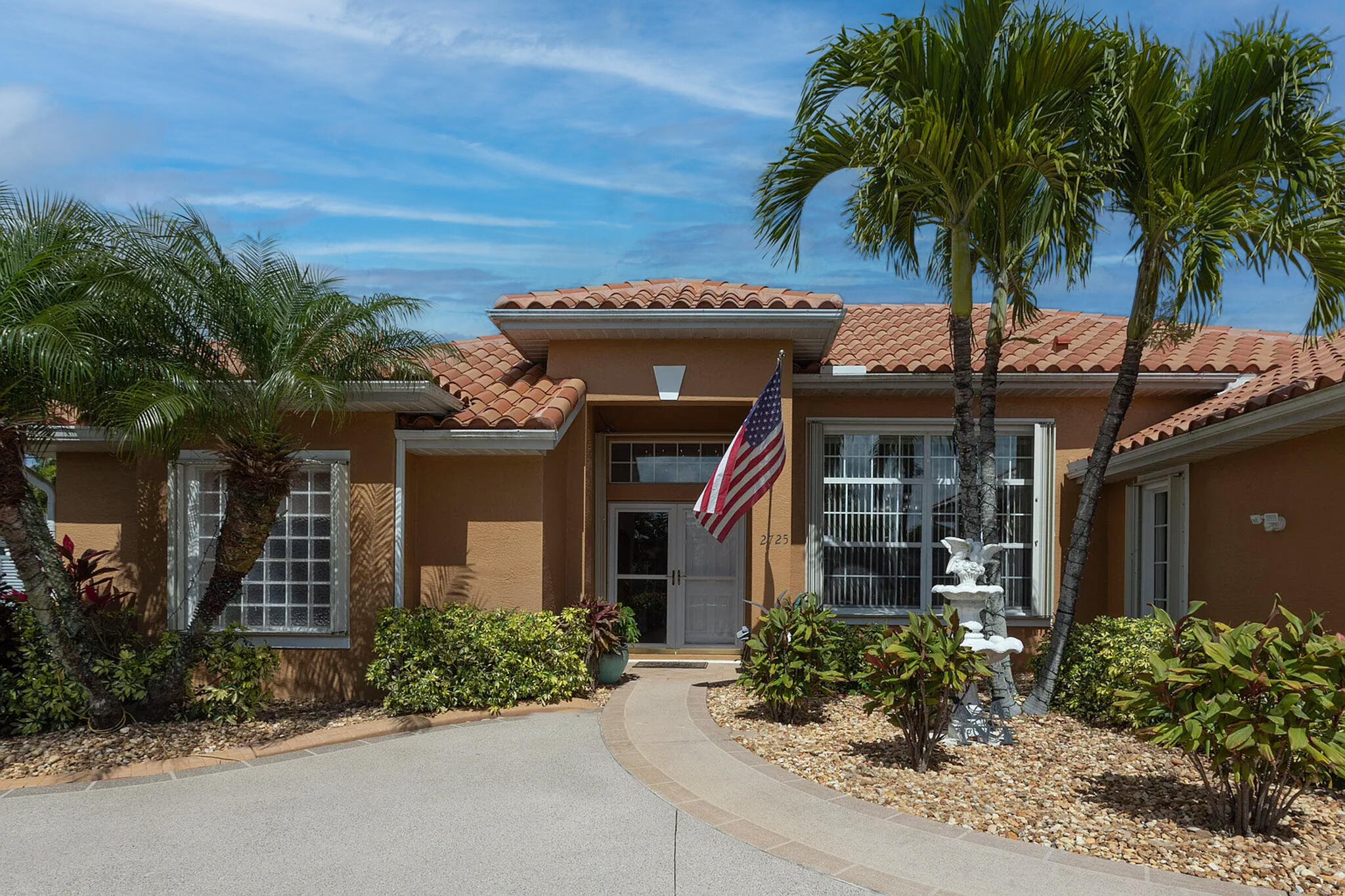 PORT ST LUCIE SECTION 41 - Residential