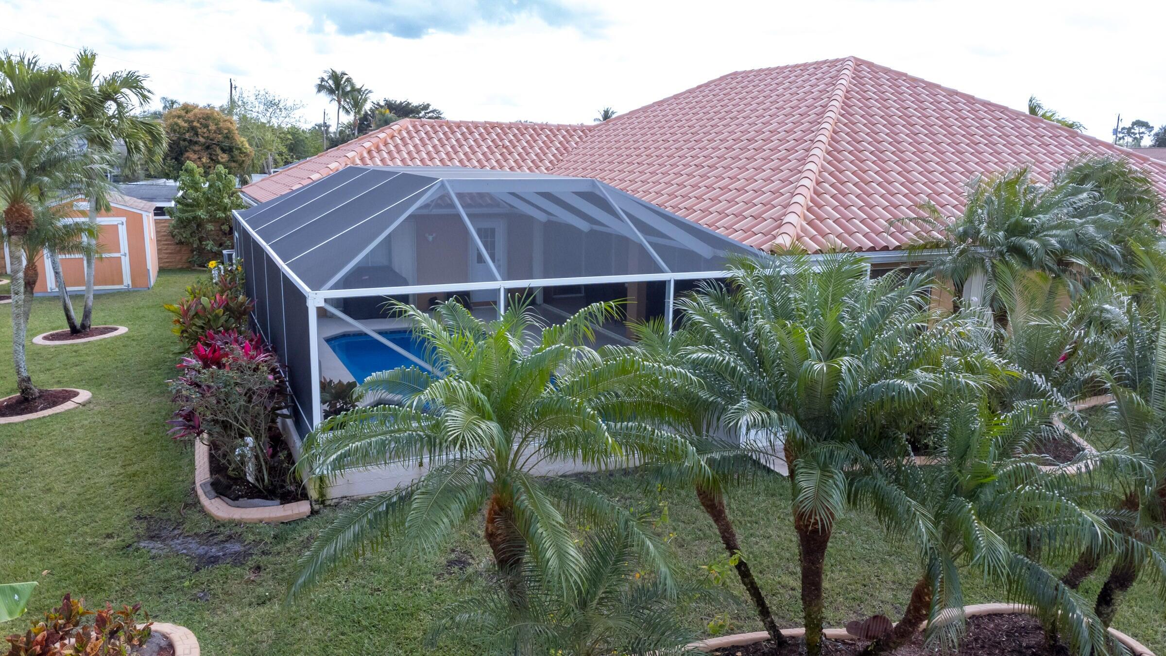 PORT ST LUCIE SECTION 41 - Residential