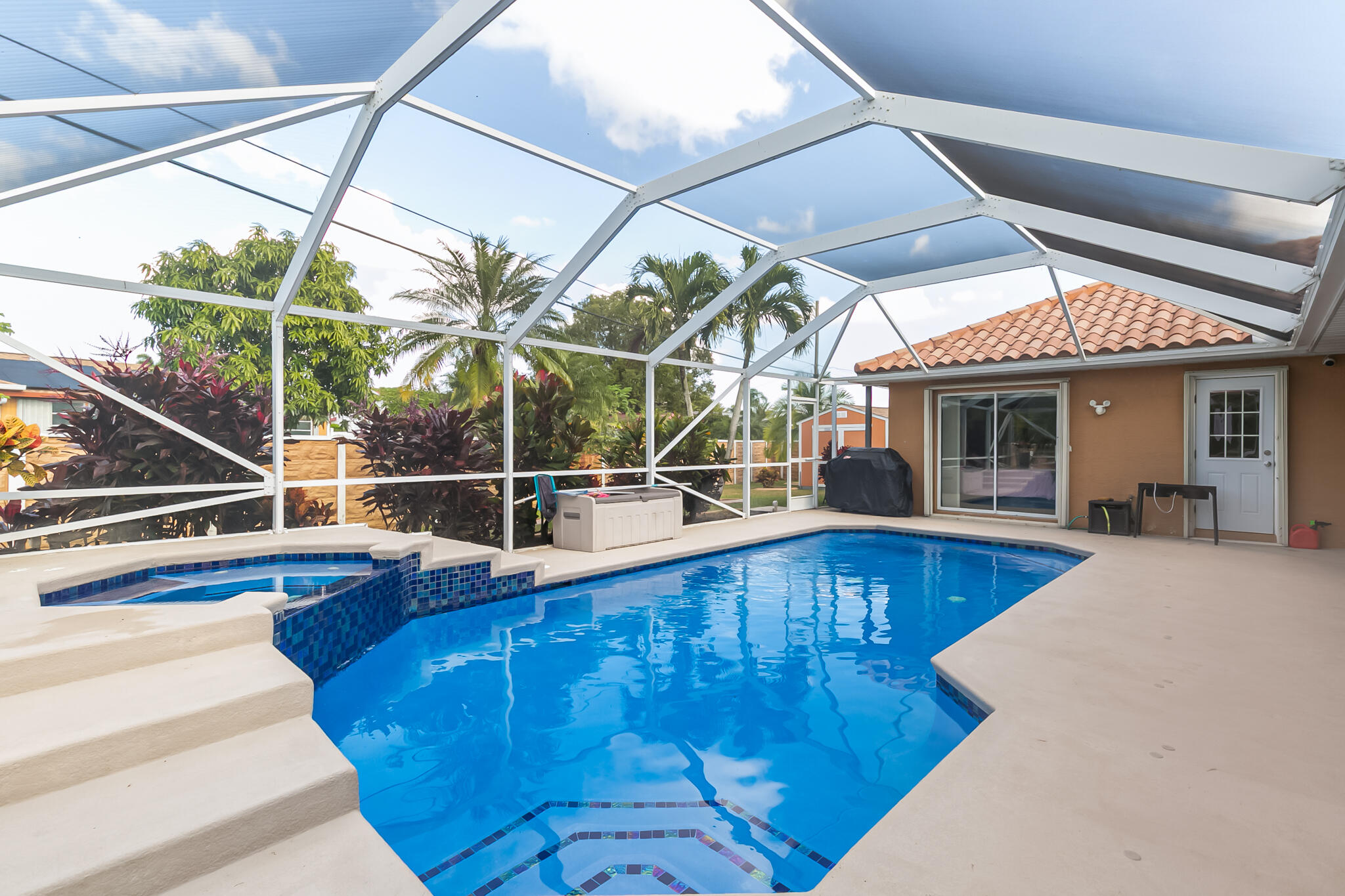 PORT ST LUCIE SECTION 41 - Residential