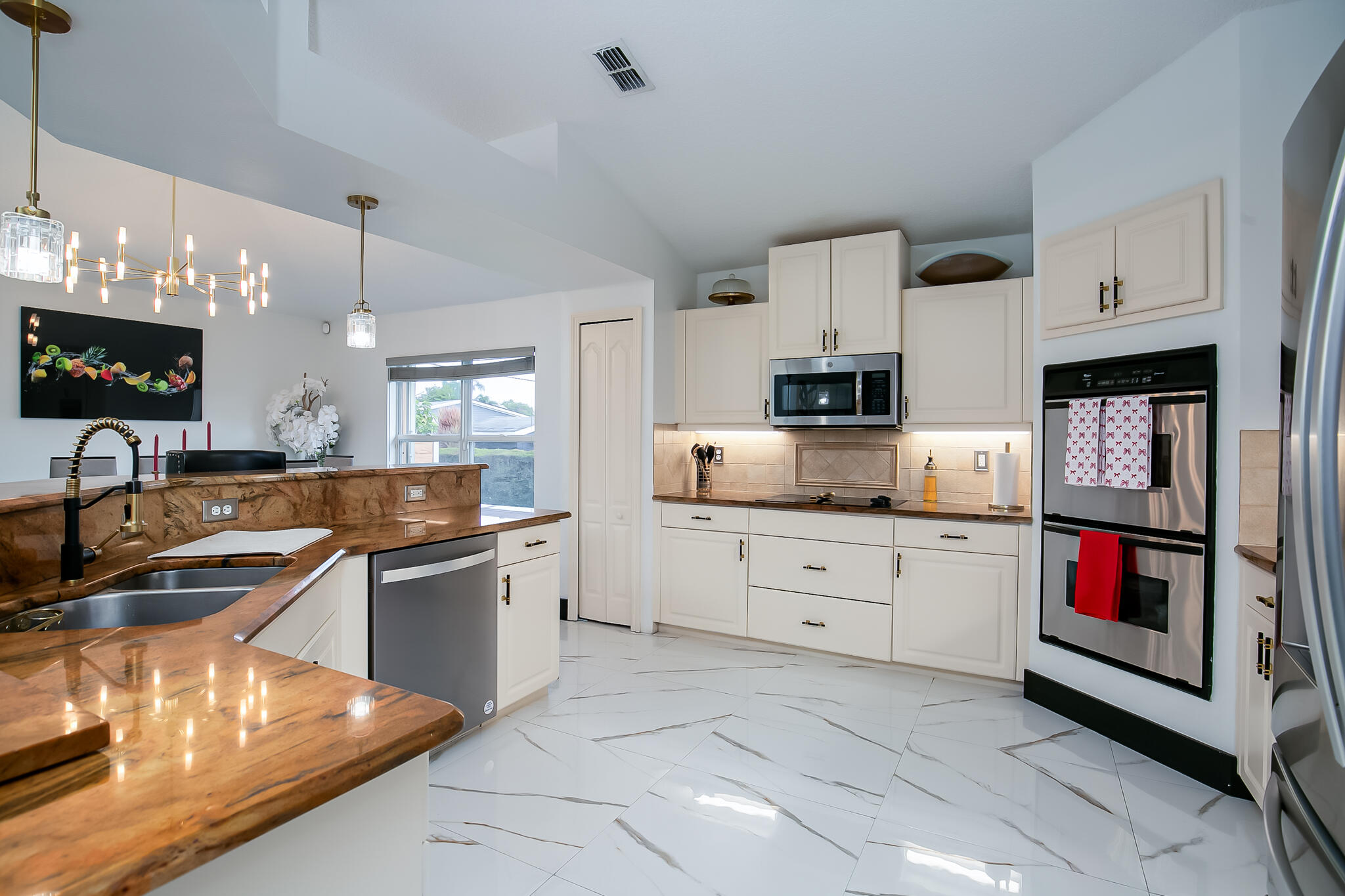 PORT ST LUCIE SECTION 41 - Residential