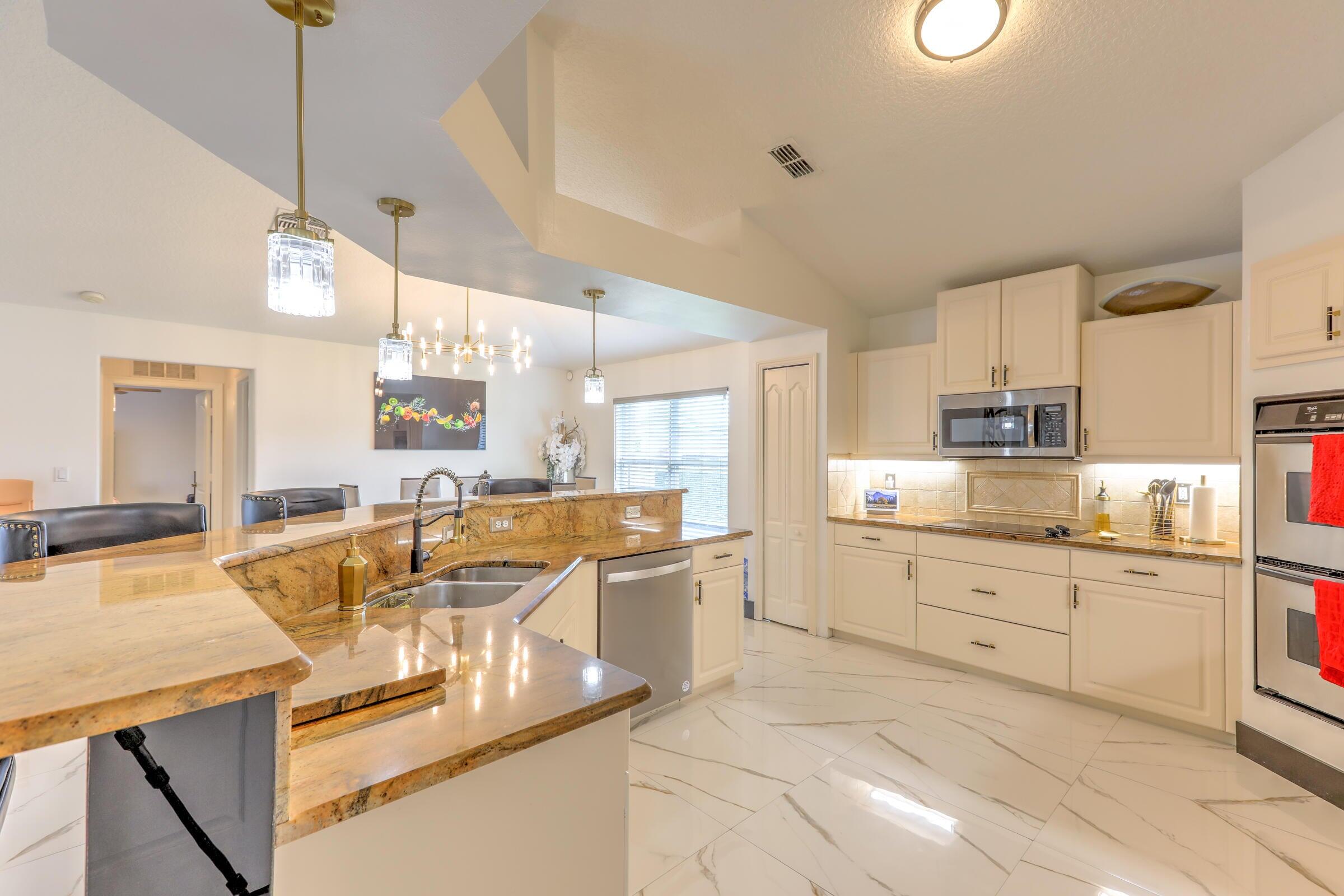 PORT ST LUCIE SECTION 41 - Residential