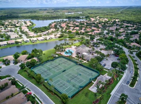 A home in West Palm Beach