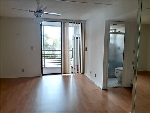 A home in Tamarac