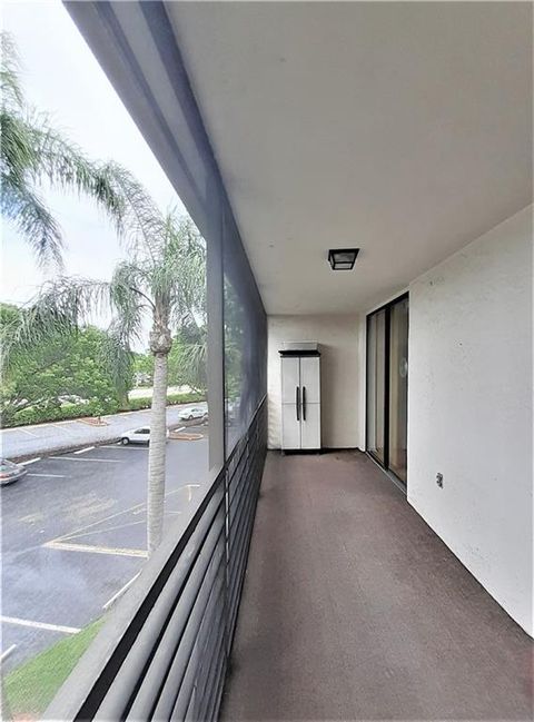 A home in Tamarac