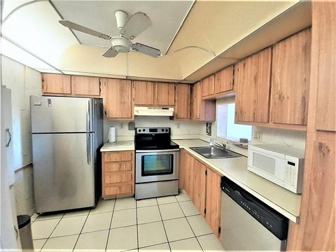 A home in Tamarac