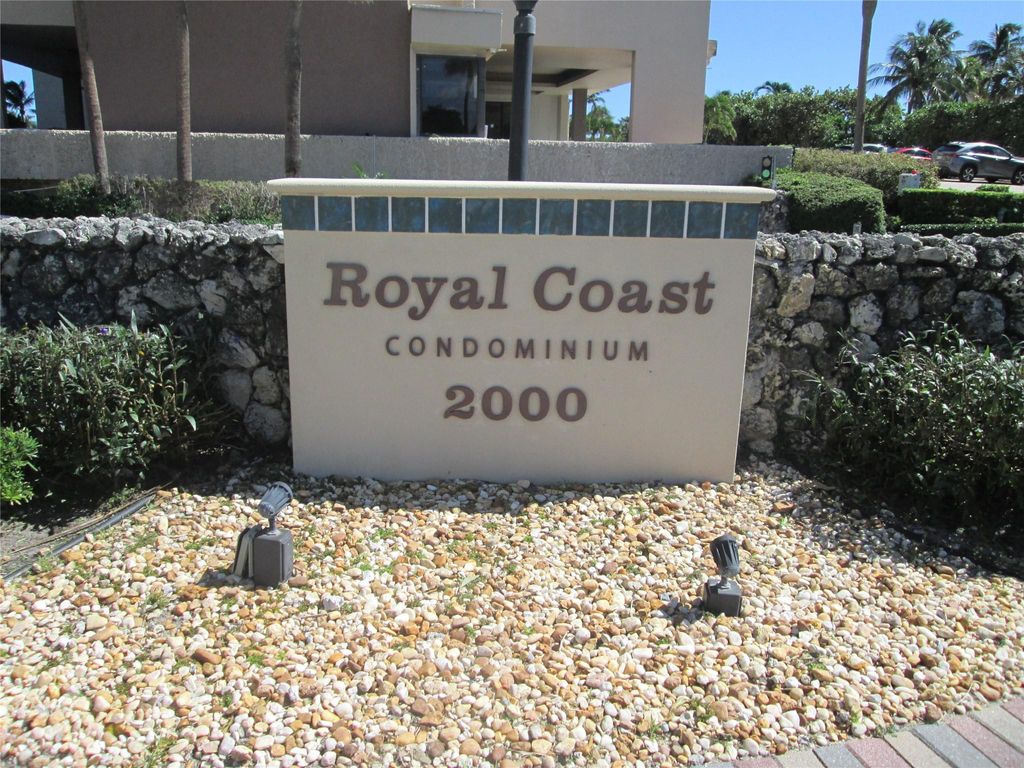 Photo of 2000 S Ocean Boulevard #8J, Pompano Beach, FL 33062 (MLS # F10519168)