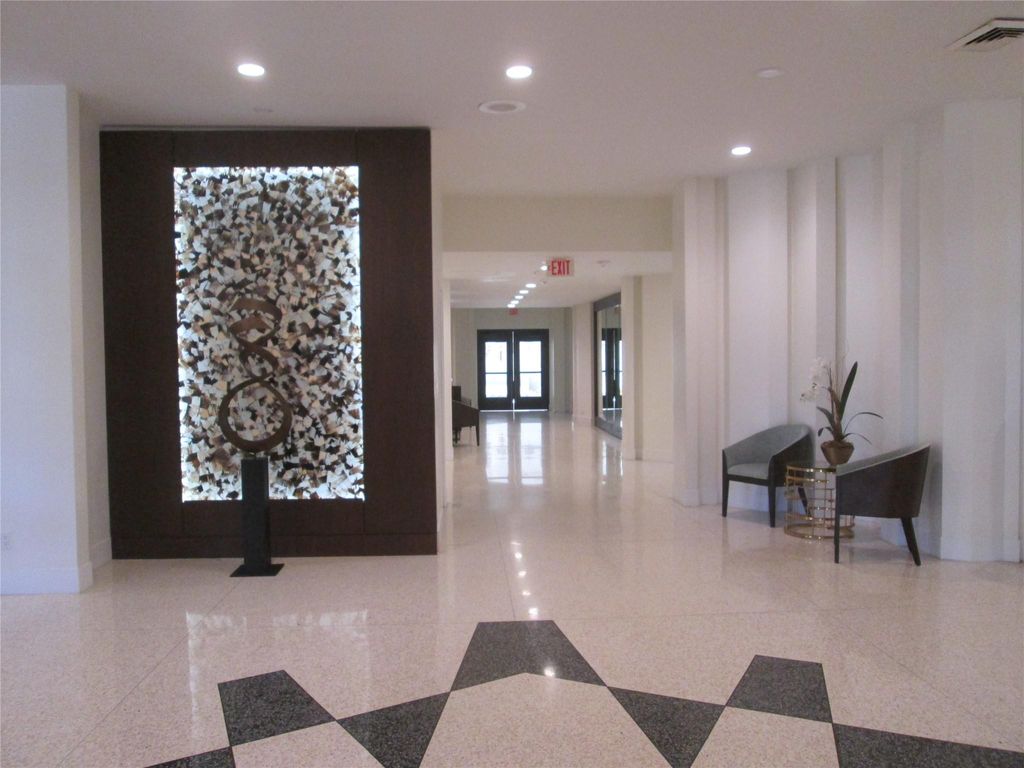 Photo of 2000 S Ocean Boulevard #8J, Pompano Beach, FL 33062 (MLS # F10519168)