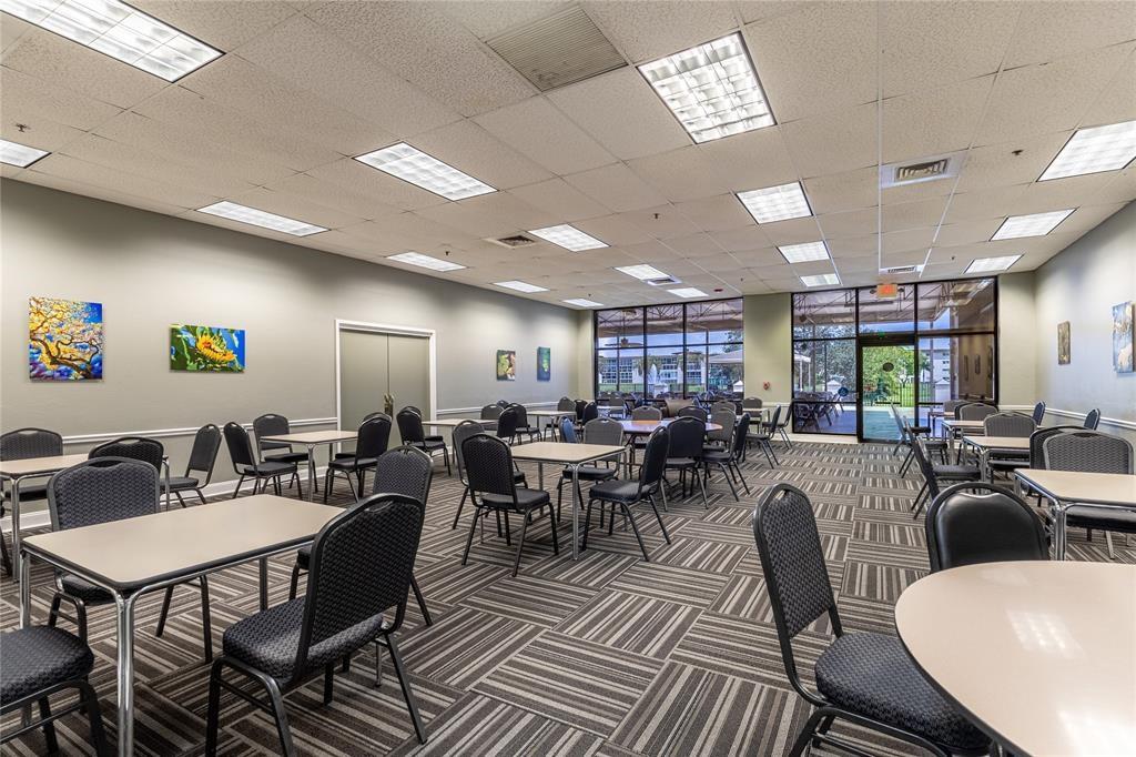 Aruba Village - Residential Lease