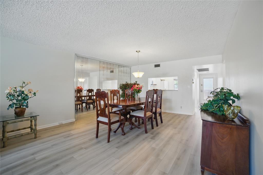 Aruba Village - Residential Lease