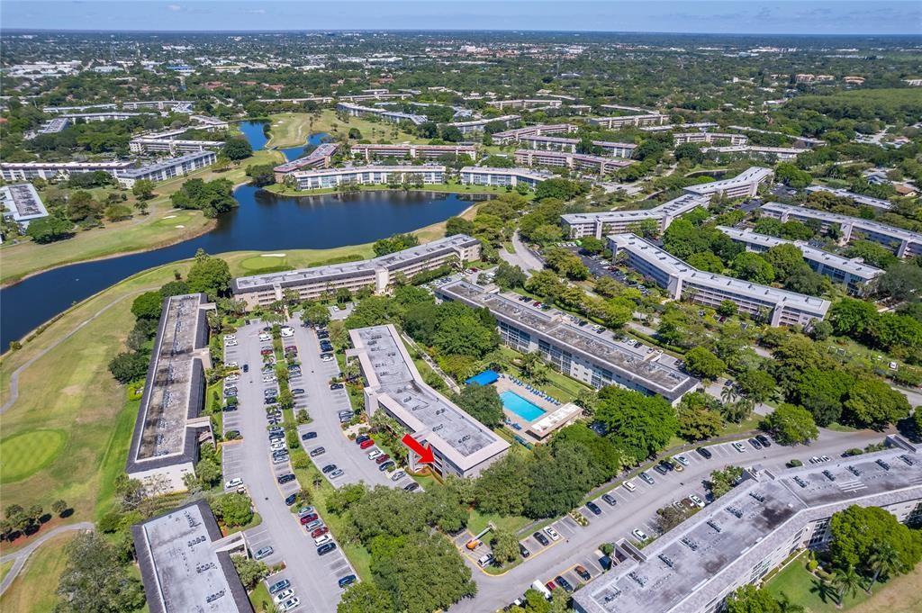Aruba Village - Residential Lease