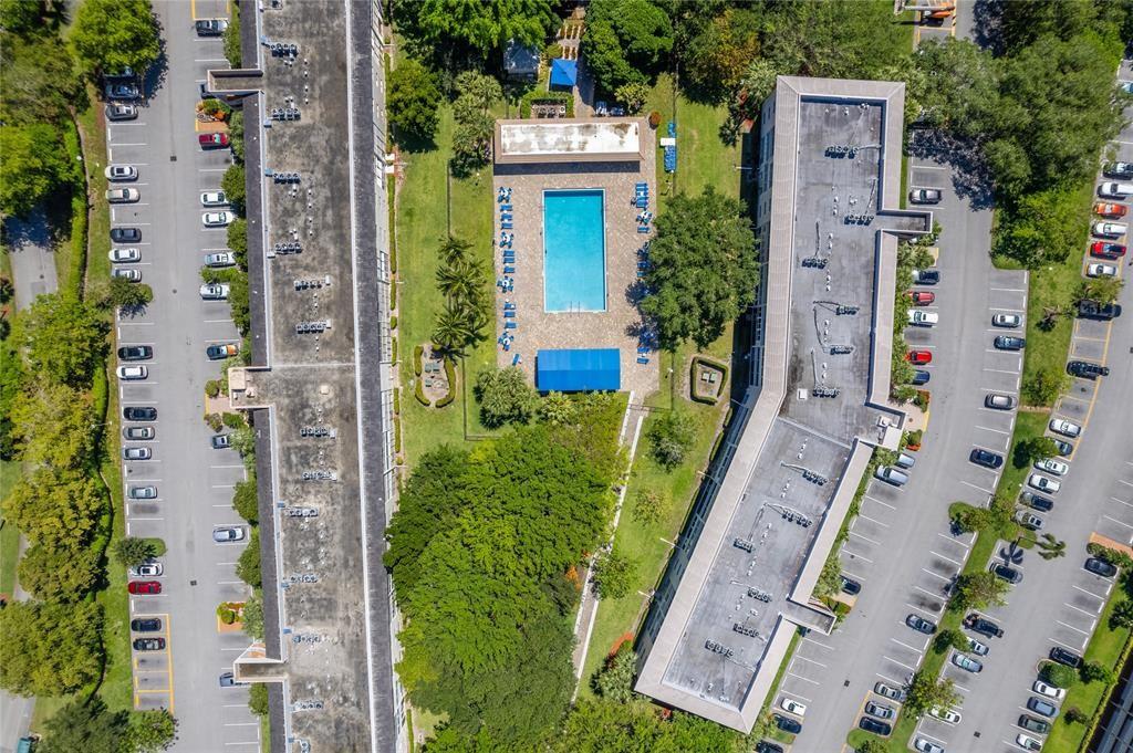 Aruba Village - Residential Lease