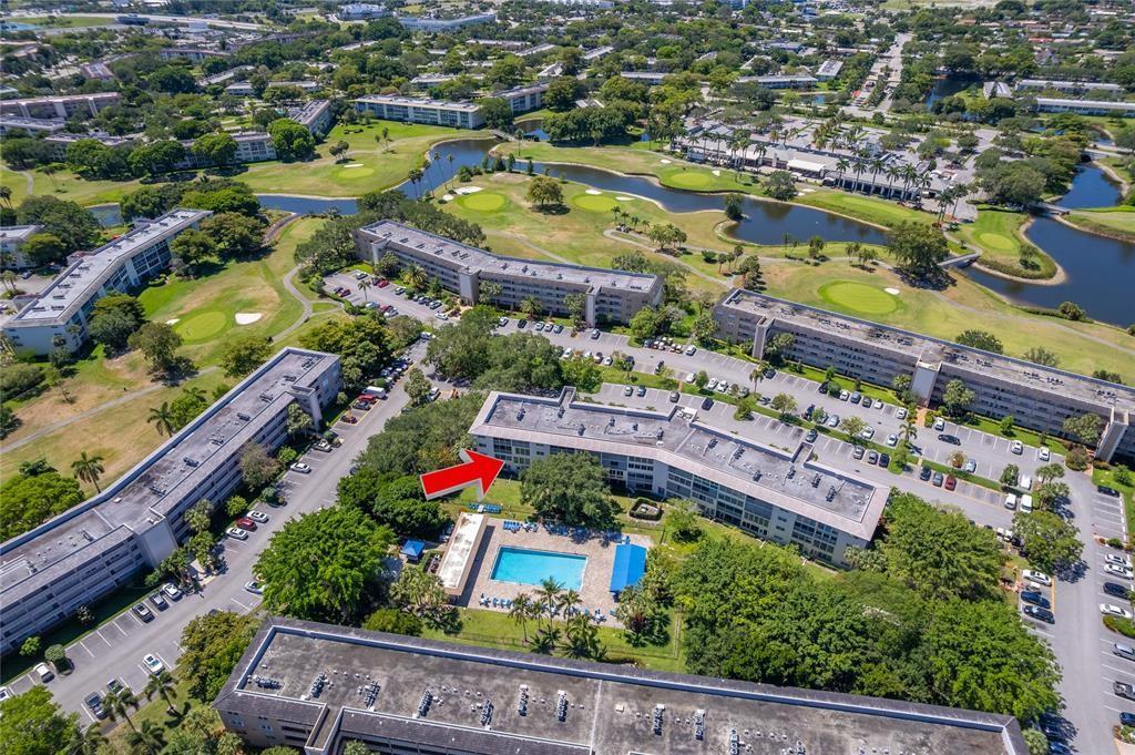 Aruba Village - Residential Lease