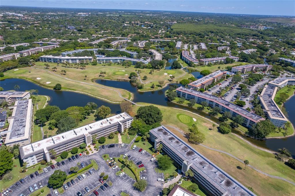 Aruba Village - Residential Lease