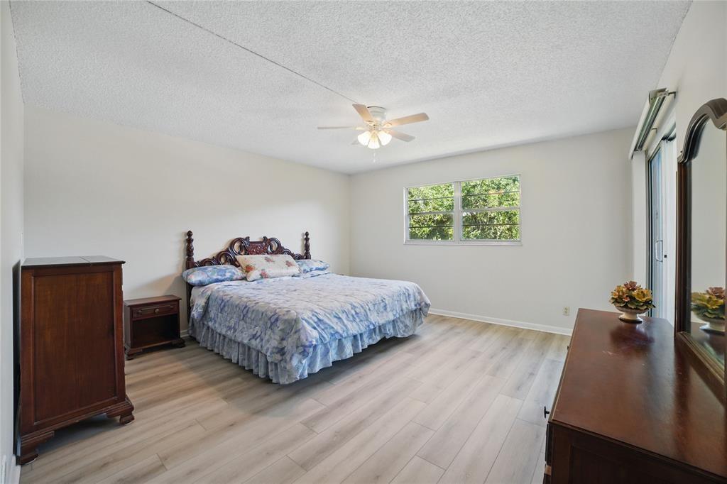 Aruba Village - Residential Lease