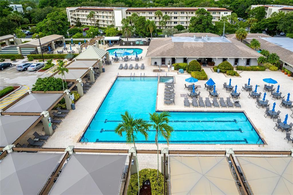 Aruba Village - Residential Lease