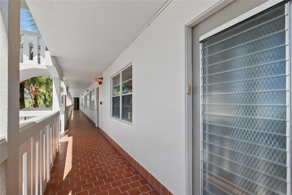 Aruba Village - Residential Lease