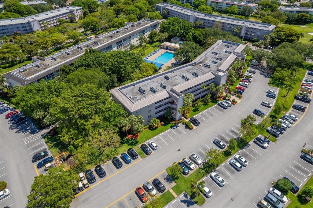 Aruba Village - Residential Lease
