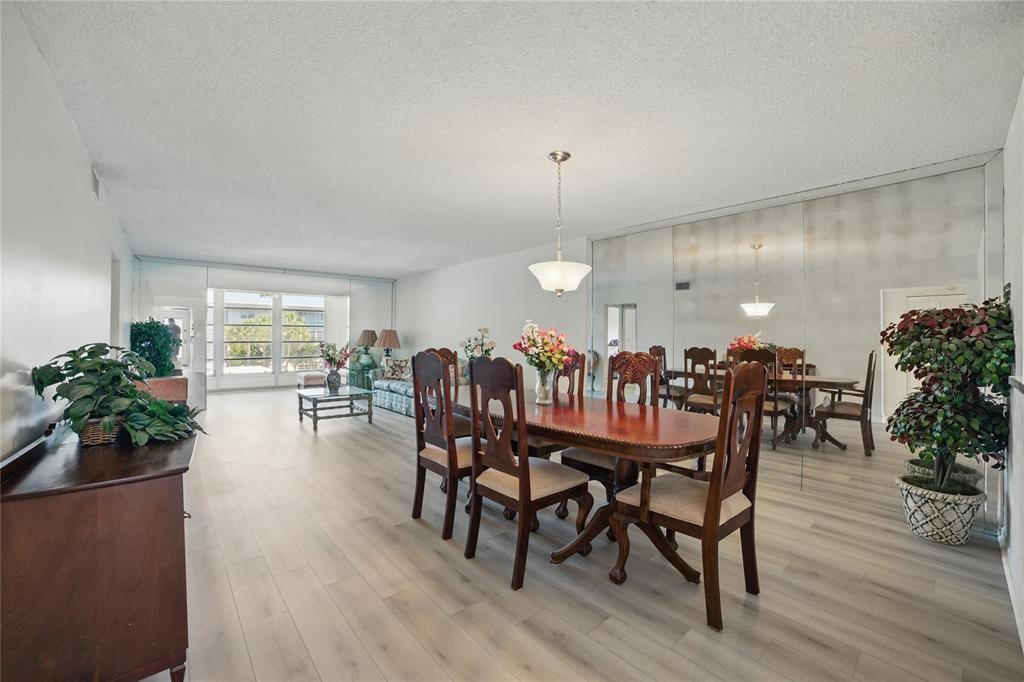 Aruba Village - Residential Lease