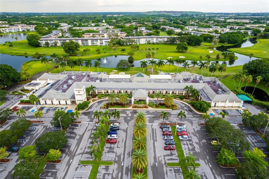 Aruba Village - Residential Lease