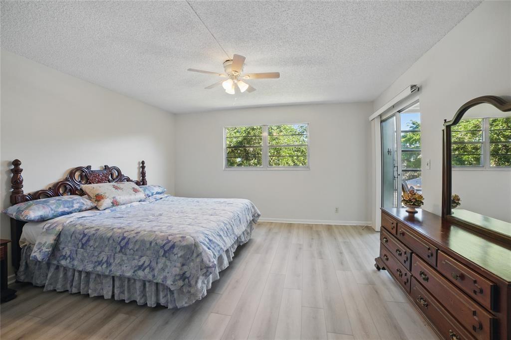 Aruba Village - Residential Lease