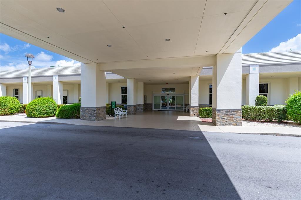 Aruba Village - Residential Lease