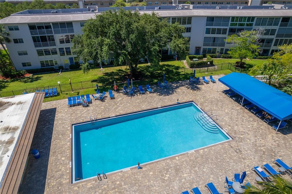 Aruba Village - Residential Lease
