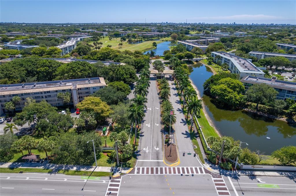 Aruba Village - Residential Lease