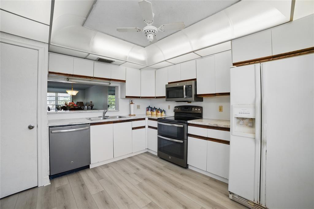 Aruba Village - Residential Lease