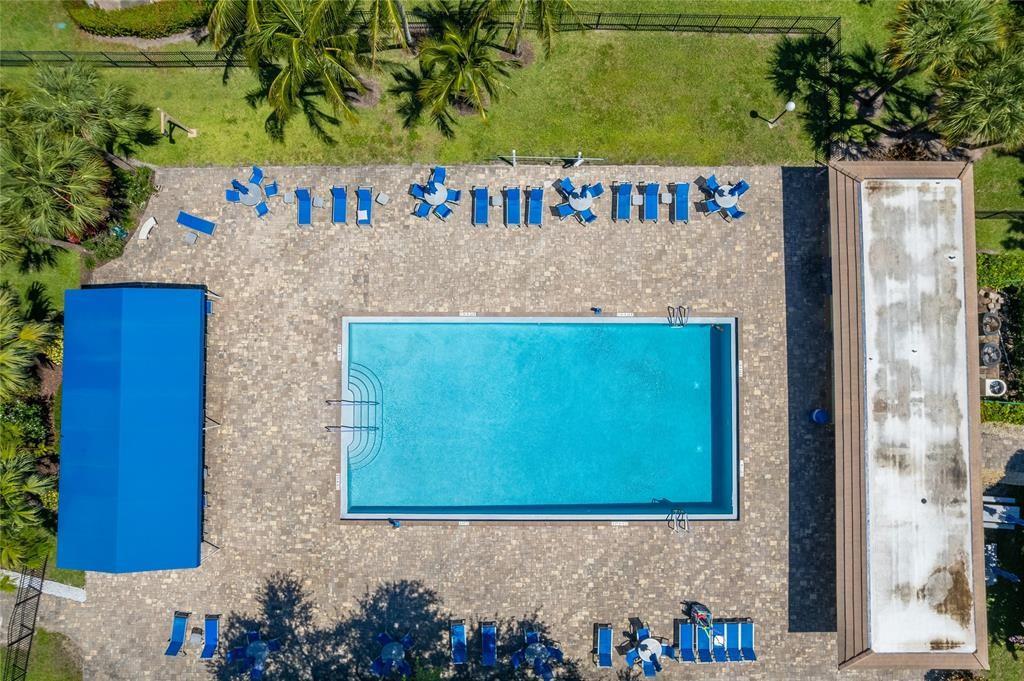 Aruba Village - Residential Lease