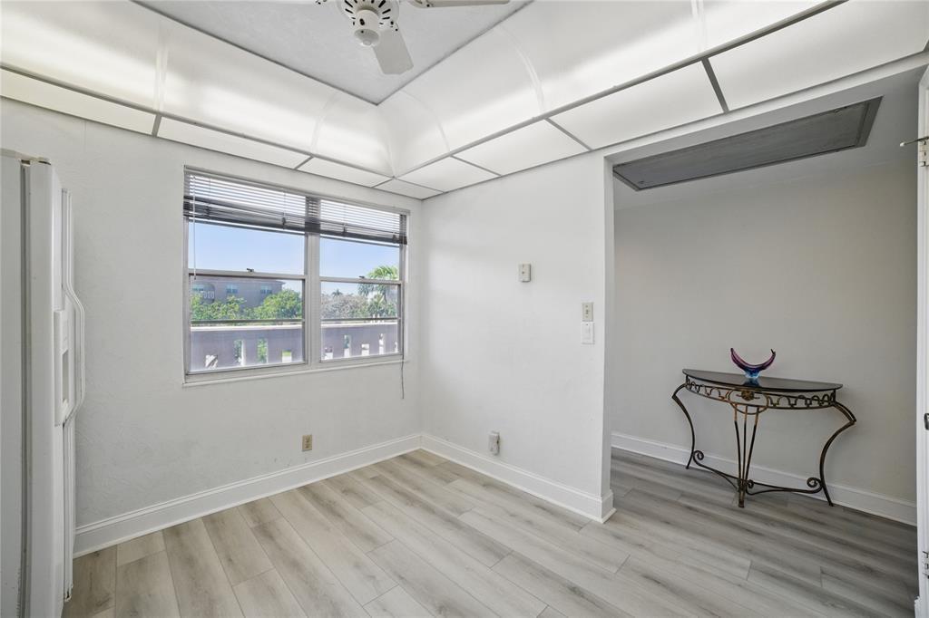 Aruba Village - Residential Lease