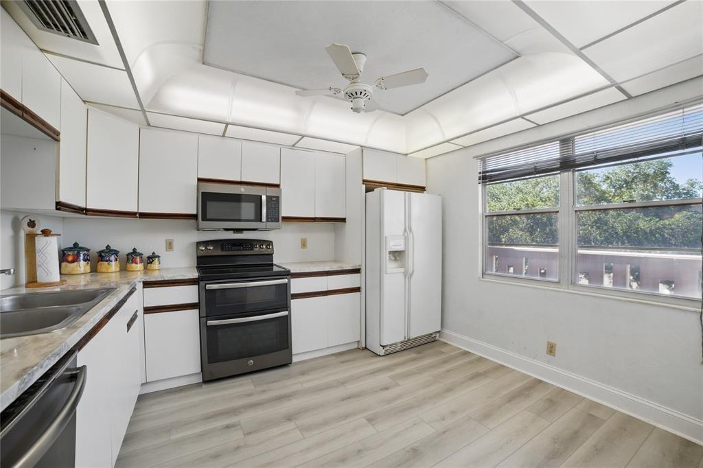Aruba Village - Residential Lease