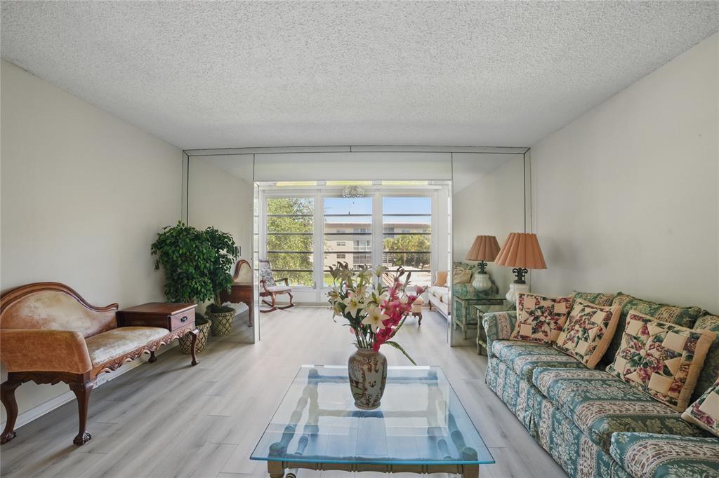 Aruba Village - Residential Lease
