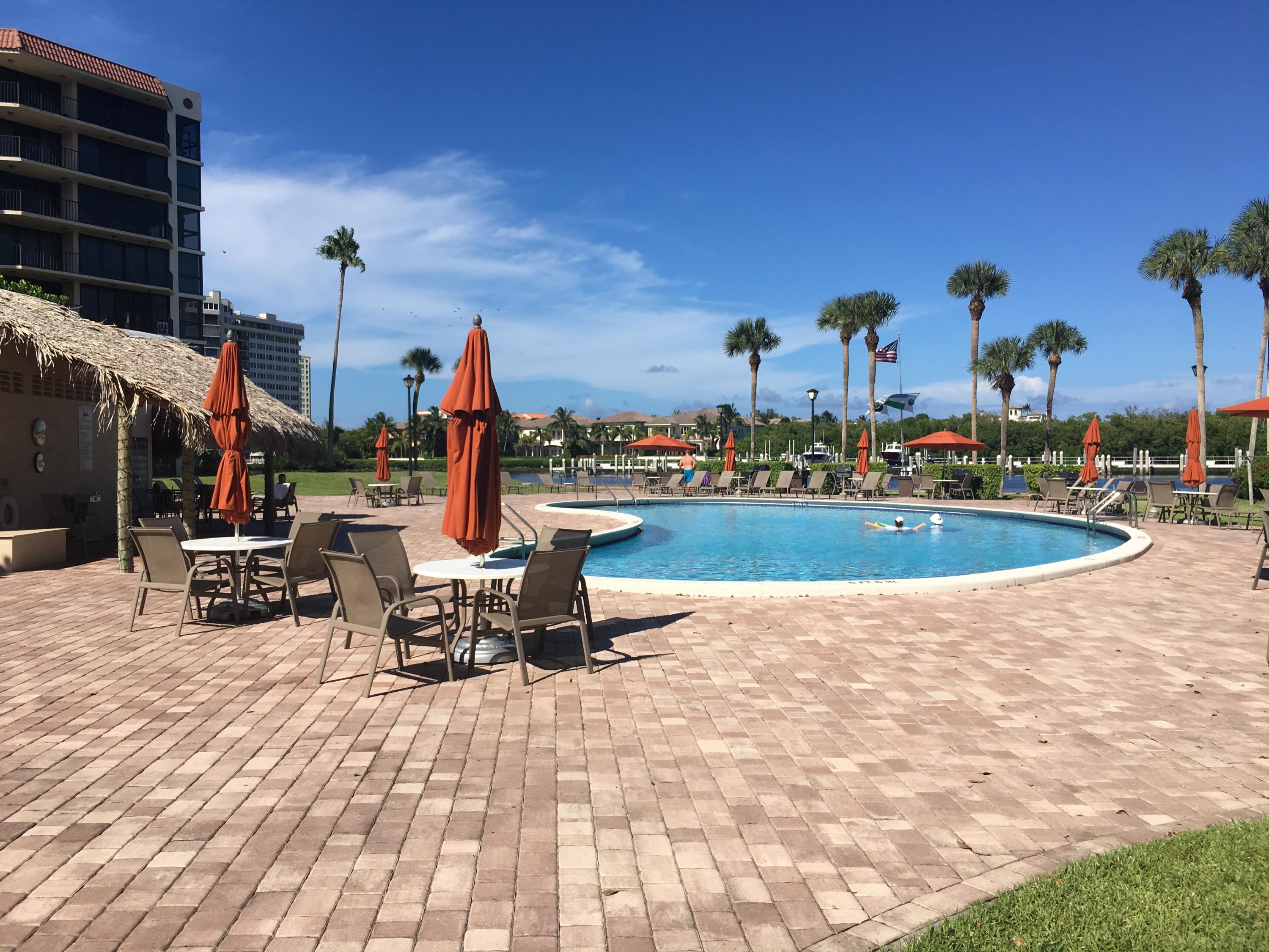 PORTA BELLA EAST AND PORTA BELLA SOUTHWEST CONDO A - Residential