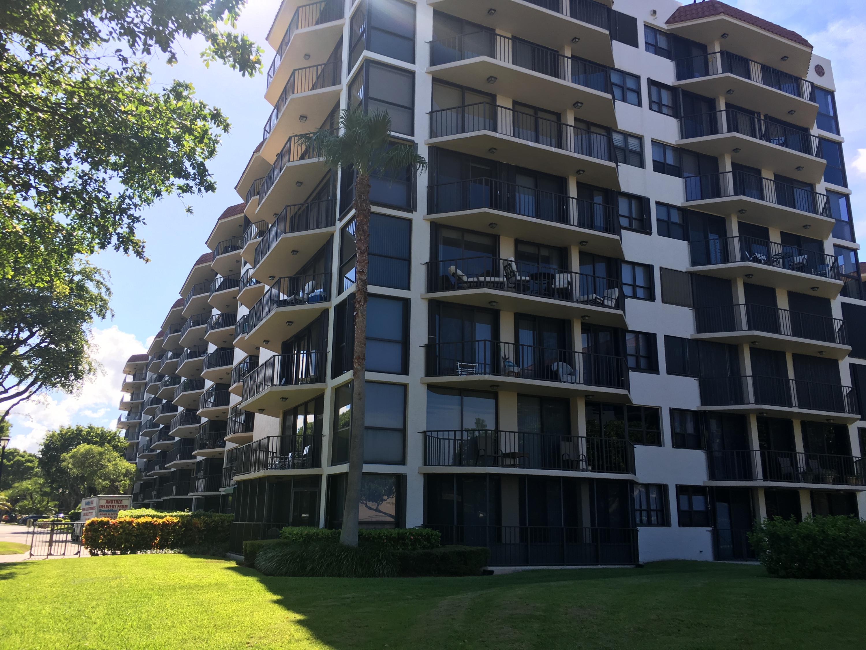 PORTA BELLA EAST AND PORTA BELLA SOUTHWEST CONDO A - Residential