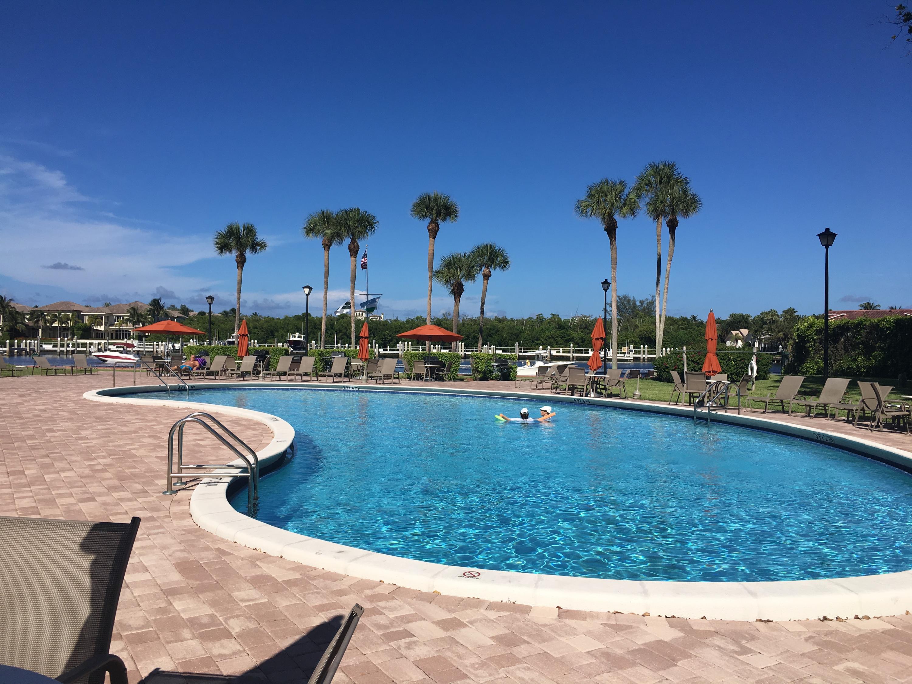 PORTA BELLA EAST AND PORTA BELLA SOUTHWEST CONDO A - Residential