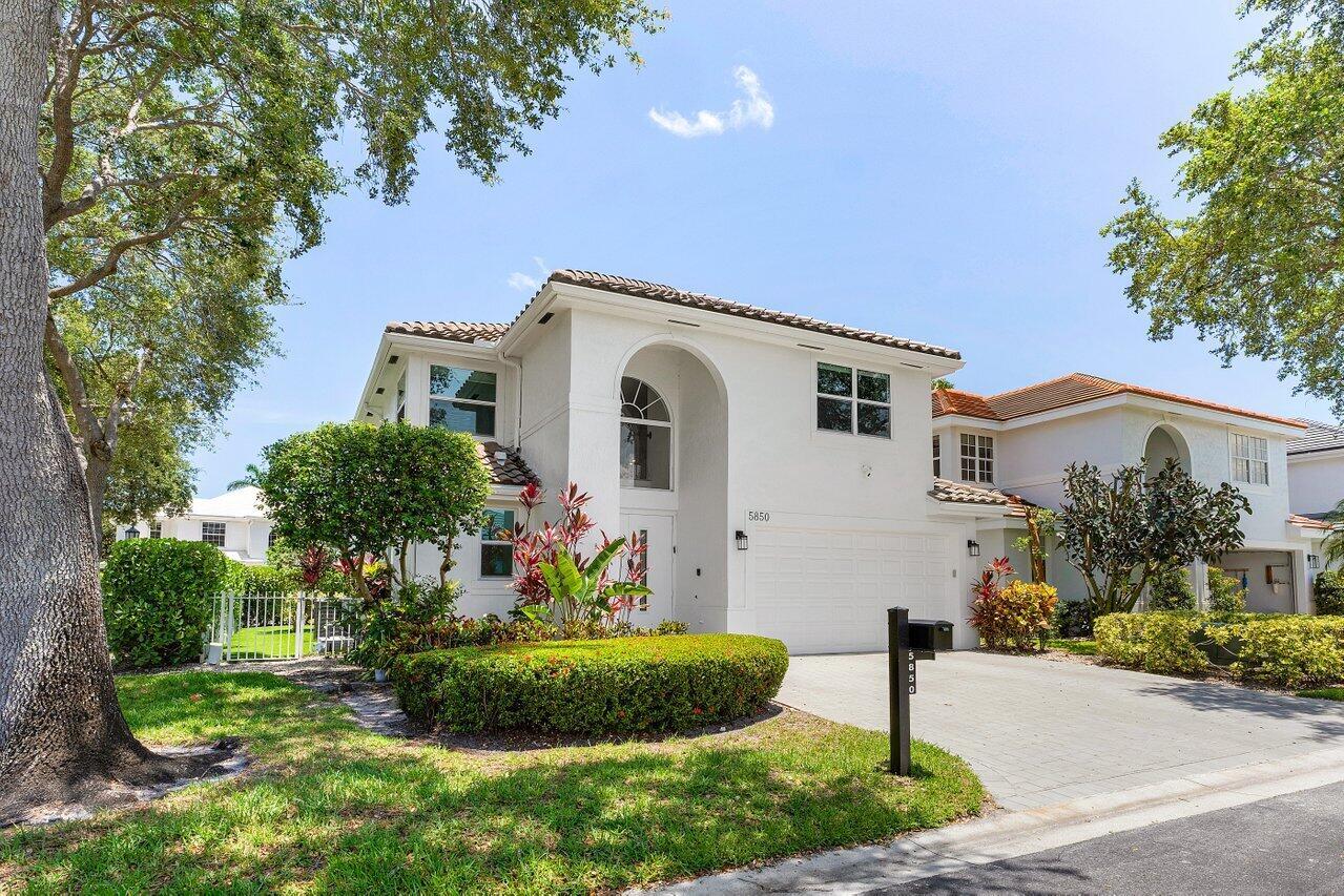 5850 NW 42nd Terrace