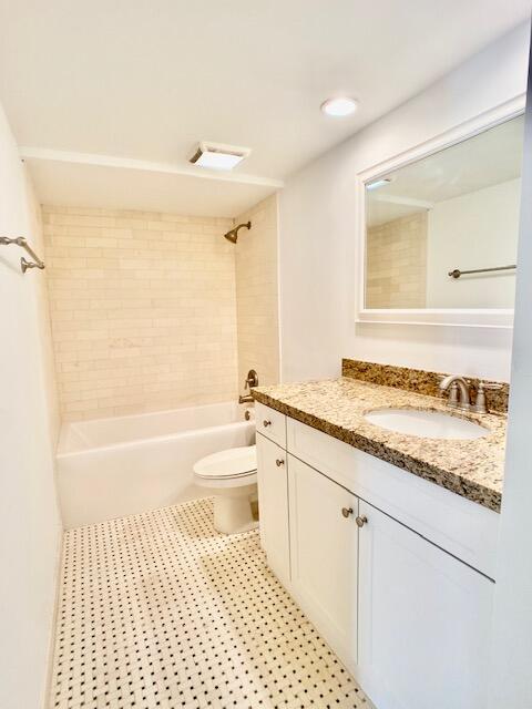 TEQUESTA HILLS - Residential