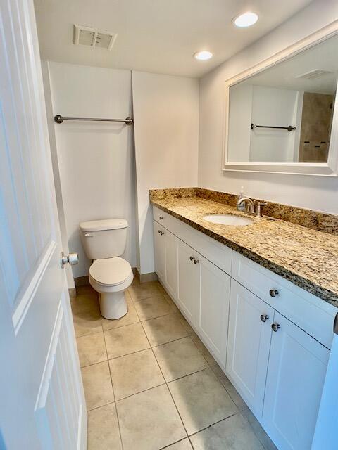 TEQUESTA HILLS - Residential