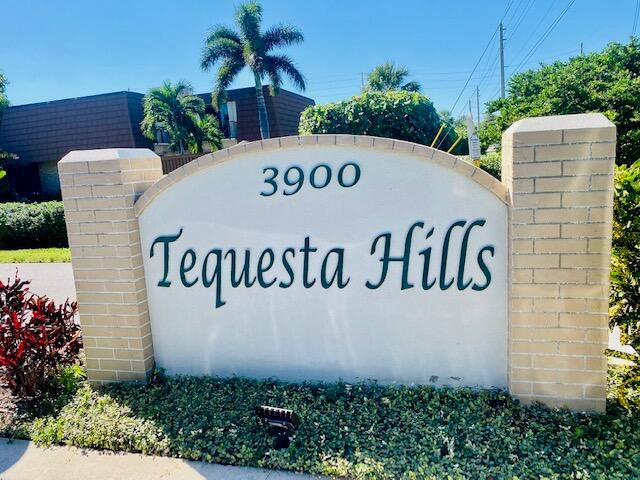 TEQUESTA HILLS - Residential