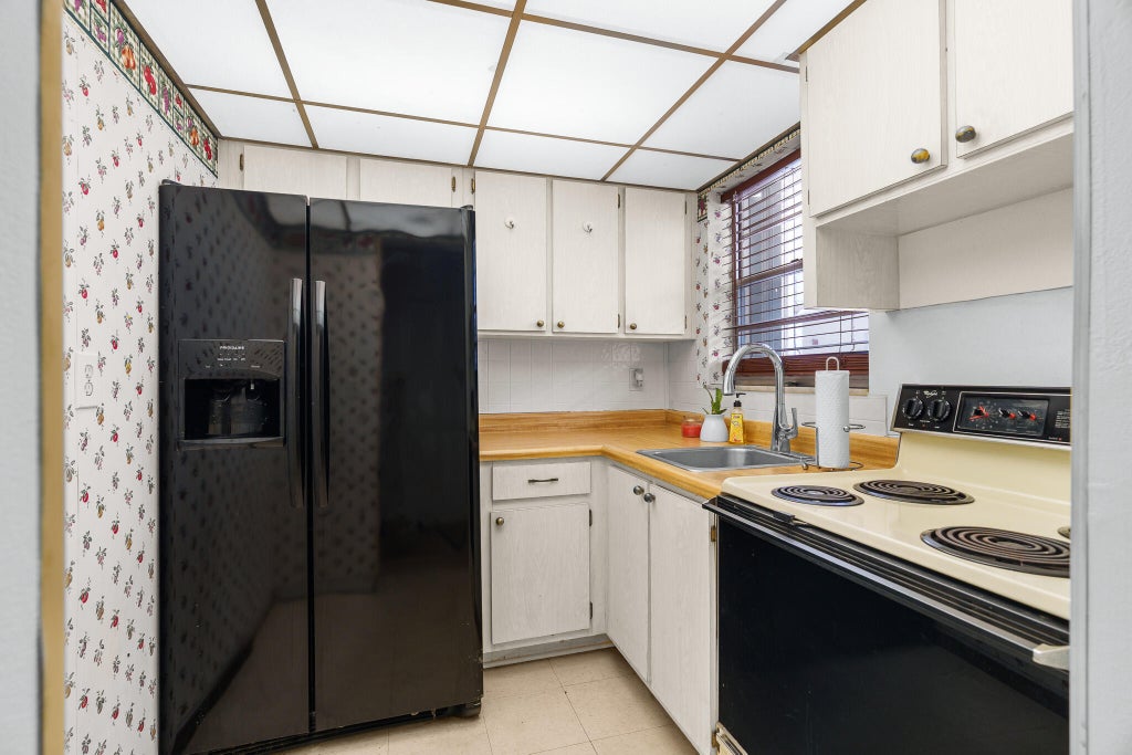 Photo of 2525 W GOLF Boulevard #119, Pompano Beach, FL 33064 (MLS # B26080749)