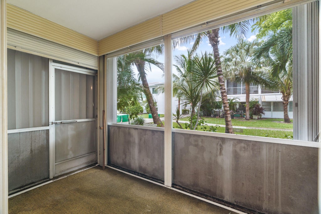 Photo of 2525 W GOLF Boulevard #119, Pompano Beach, FL 33064 (MLS # B26080749)