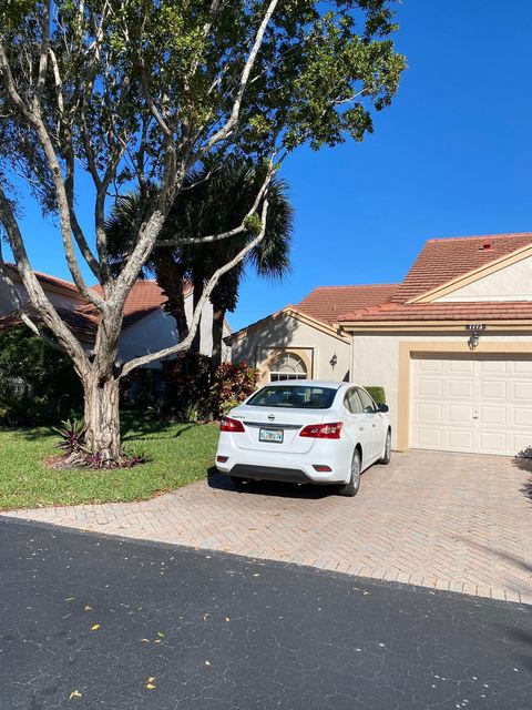 7773 Silver Lake Drive Delray Beach FL 33446