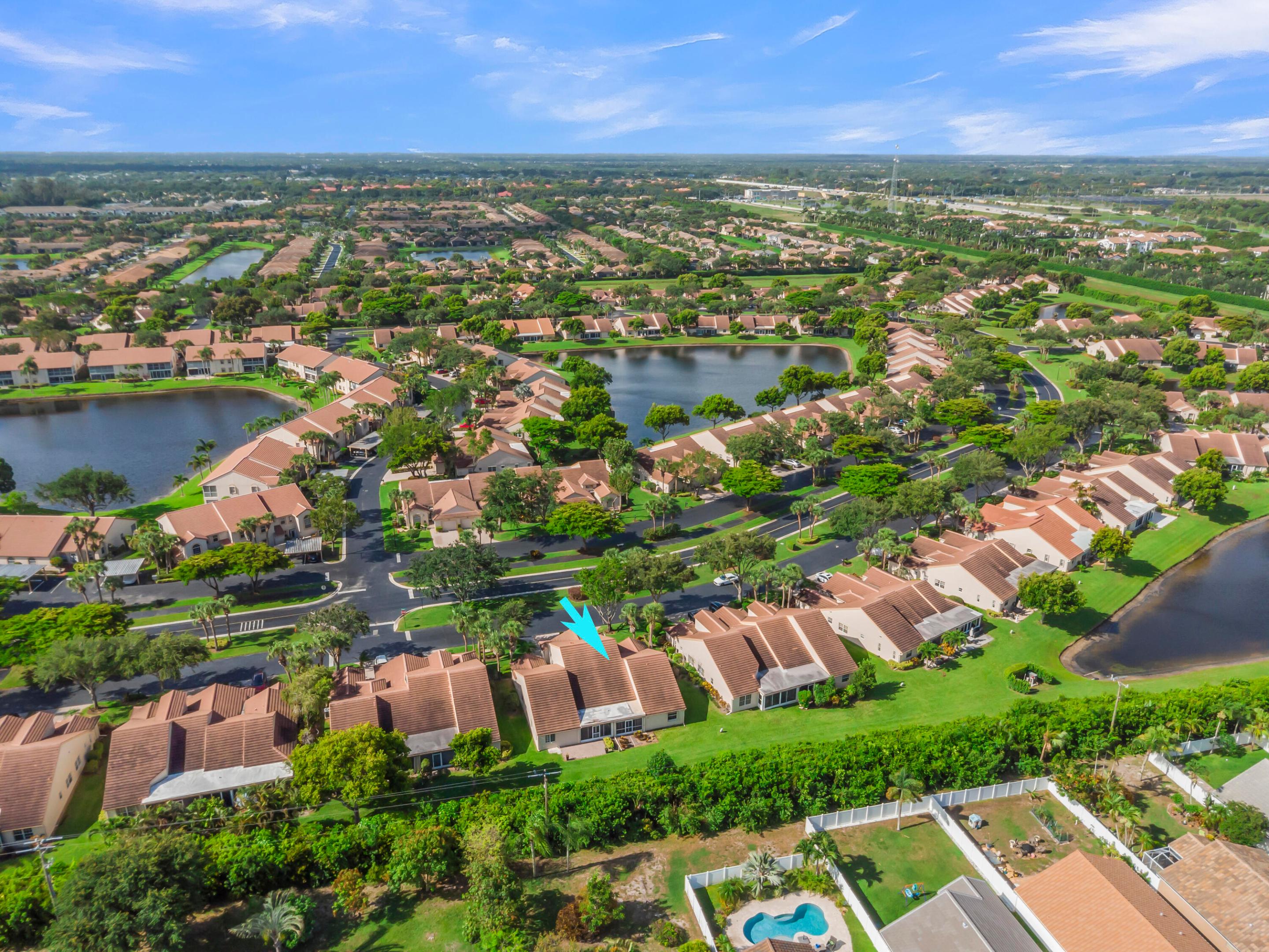 EMERALD POINTE - Residential