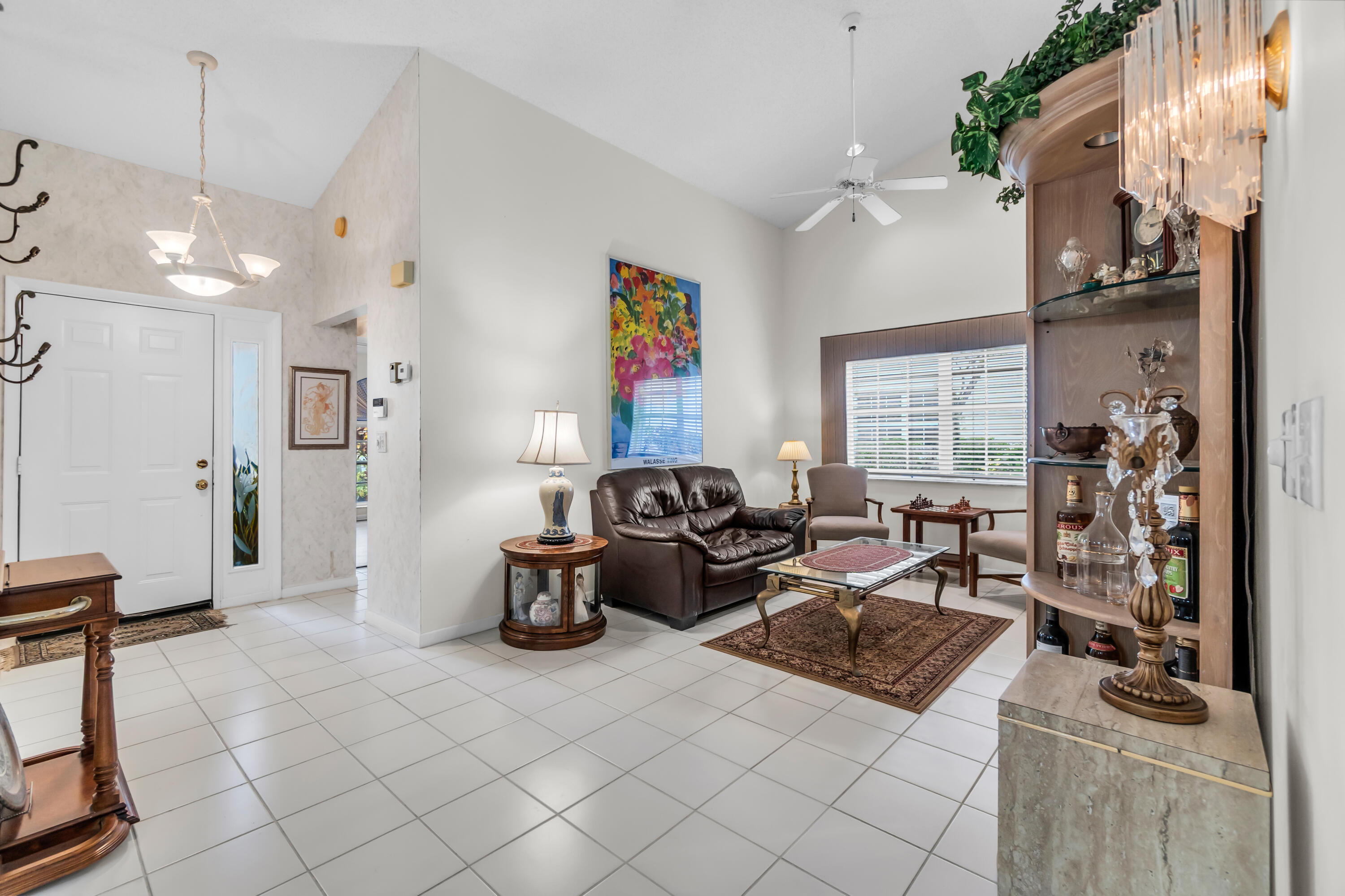 EMERALD POINTE - Residential