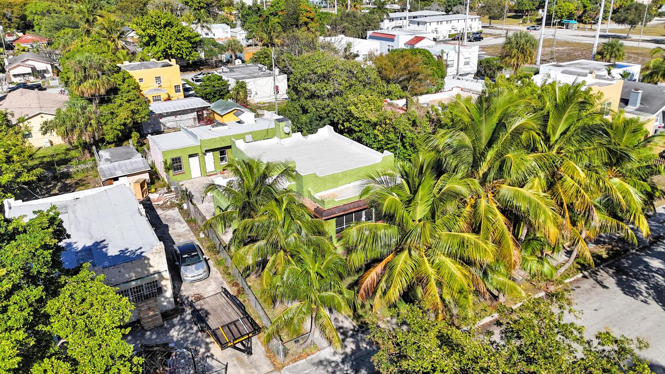 NORTHWOOD ADD - Residential Income