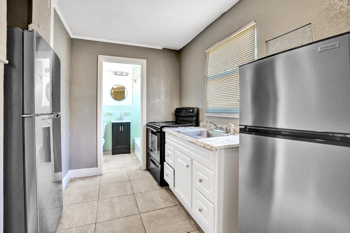 NORTHWOOD ADD - Residential Income