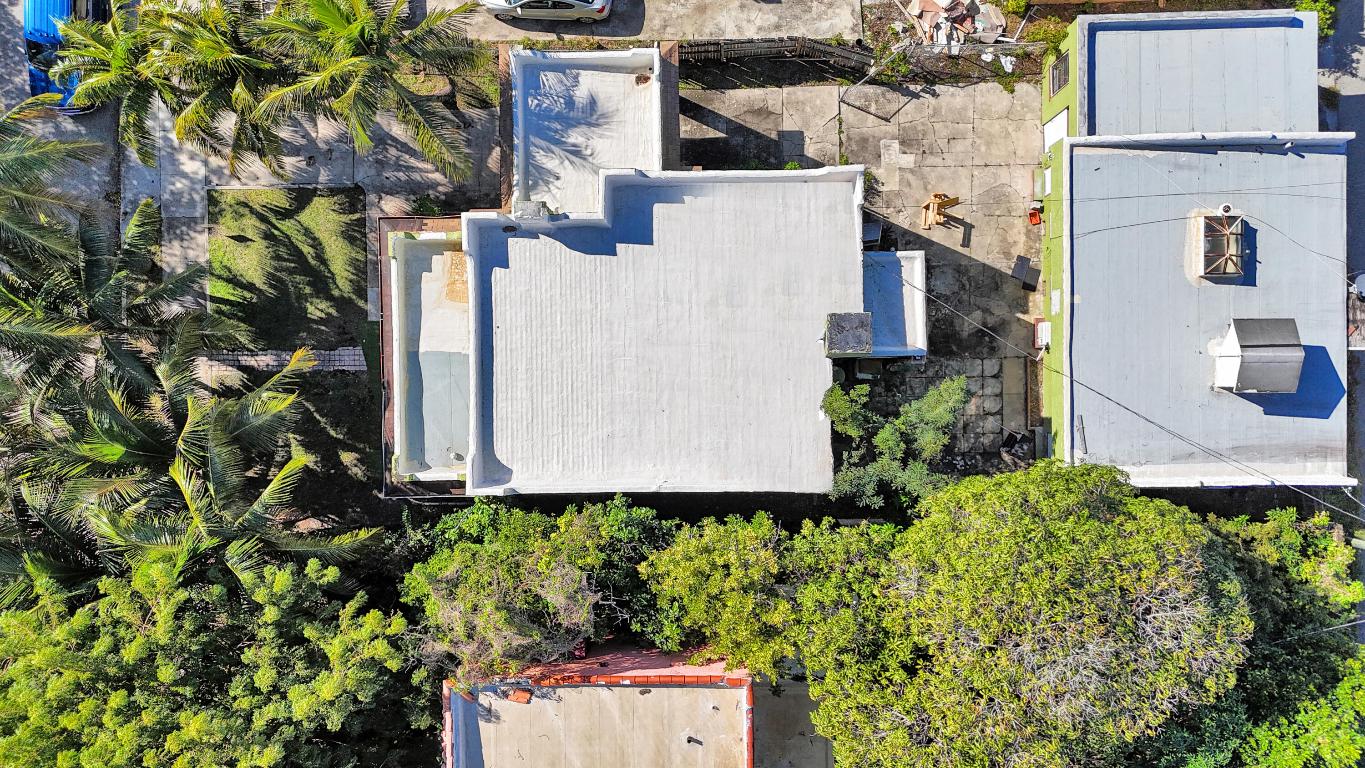 NORTHWOOD ADD - Residential Income