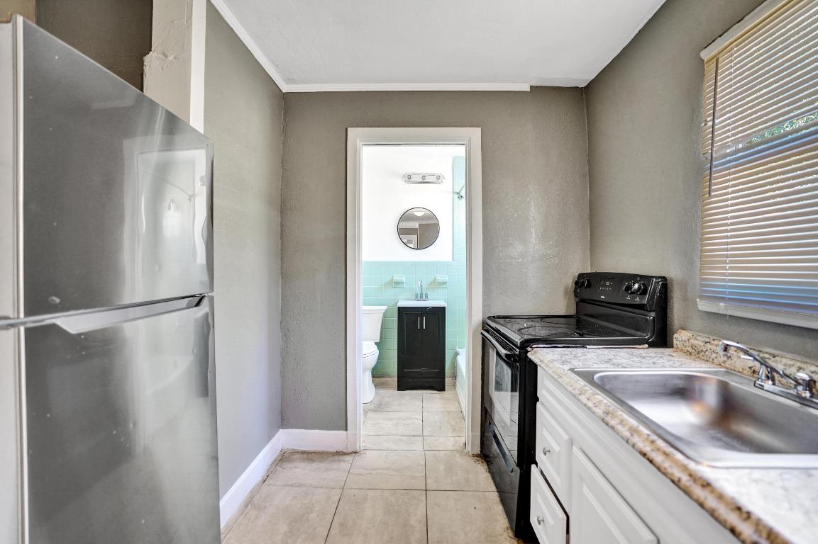 NORTHWOOD ADD - Residential Income